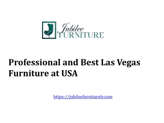Best Las Vegas Furniture Nevada in USA