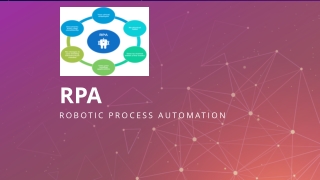 Join Best RPA Training in Noida