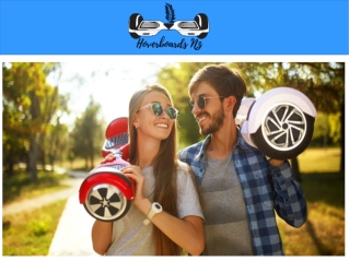 nz hoverboards