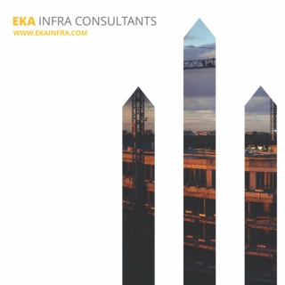 Infrastructure Consulting Companies in India - Eka Infrasturcture Consultants