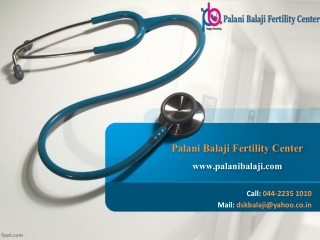 Best Iui Hospital In Chennai