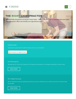 How to Prepare for a Chiropractor Appointment