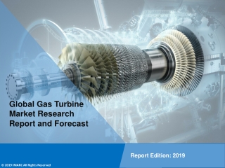 Gas Turbine Market is Booming Globally | Key Players: Kawasaki Heavy Industries, Siemens, GE, MHPS, Ansaldo, Harbin Elec