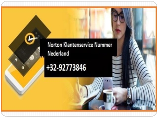 Wat zijn de stappen om te controleren of Norton actief is of niet?