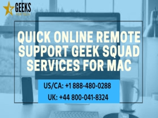 Geek Tech Support 1 888-480-0288 | PC Repair Helpline