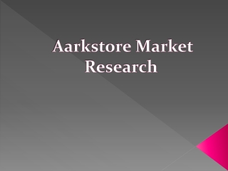Global biomaterials market research report 2018 to 2023