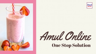 AmulOnline Offers Zone