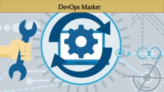 DevOps Market PPT