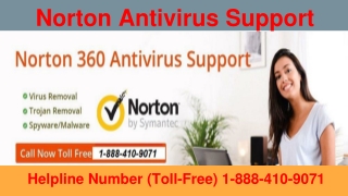 how do i launch norton antivirus