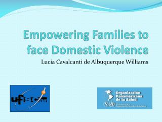 Empowering Families to face Domestic Violence