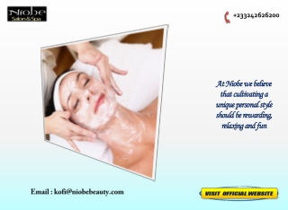 Waxing Services in East Legon Area