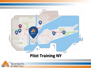 Pilot Training NY