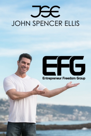 Location Independent Business Model: John Spencer Ellis