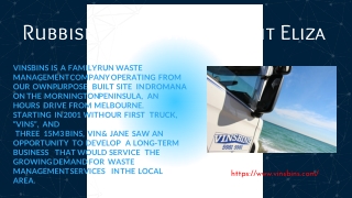 Frankston Rubbish Removal