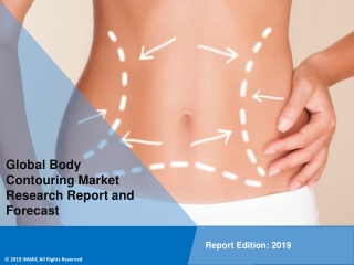 Body Contouring Market Size Worth $9.1 Billion By 2024- IMARC Group