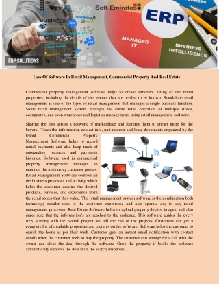 Wireless Solution And Services