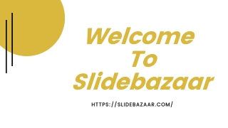 Free Powerpoint Templates | SlideBazaar