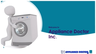 Appliance Repair Expert in Naples