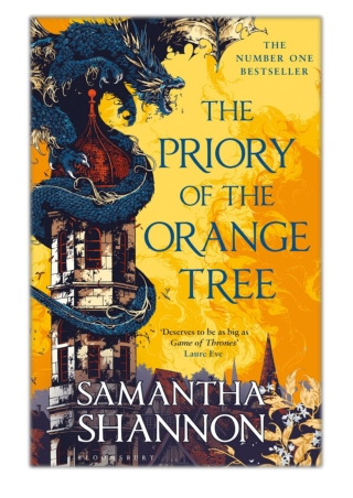 [PDF] Free Download The Priory of the Orange Tree By Samantha Shannon