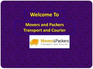 Get Door to Door Safe Packers Movers Services in Indirapuram