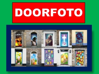 Door decorating ideas