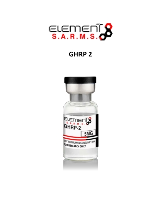 GHRP 2