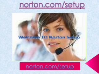 Norton.com/setup – Enter product Key - Download or Install Norton Utilities 16