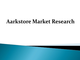 Global Oleoresins Market research report 2018 to 2023