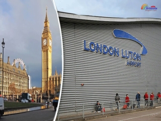 Choose Your Gatwick Airport Transfers Service from Gatwick to London