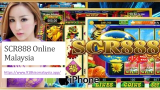 T-Rex video game scr888 online Malaysia
