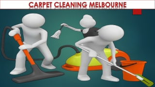 Cheap Carpet Cleaning Services in Melbourne