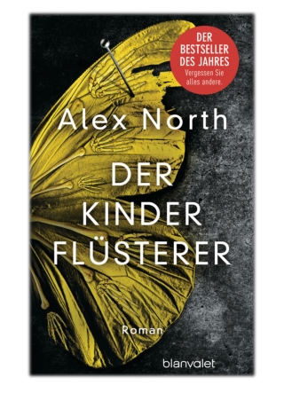 [PDF] Free Download Der Kinderflüsterer By Alex North