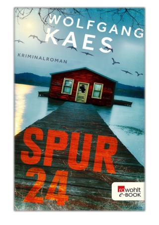 [PDF] Free Download Spur 24 By Wolfgang Kaes