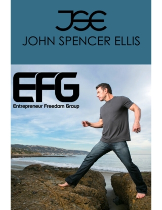 John Spencer Ellis Digital Nomad Jobs and Location Independent Careers