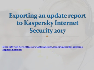 Kaspersky Antivirus Support Number 1-(888) 310-7457 call now