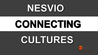 Nesvio