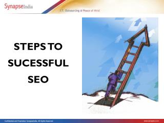 Steps to Successful SEO