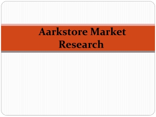 Global and Southeast Asia Anaerobic Adhesives Industry analysis