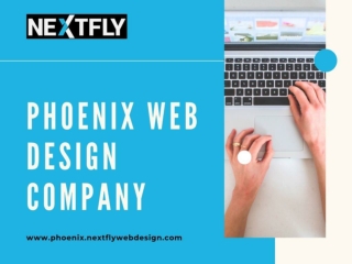 Website Design Phoenix