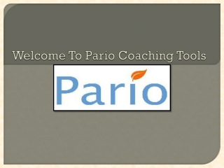 Executive coaching London and Coaching tools