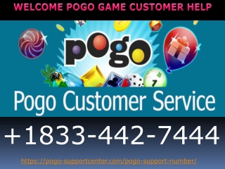 Club Pogo Game Login Issues