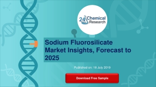 Sodium Fluorosilicate Market Insights, Forecast to 2025