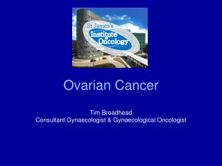 Ovarian Cancer