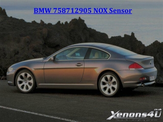 5WK96610L NOX Sensor