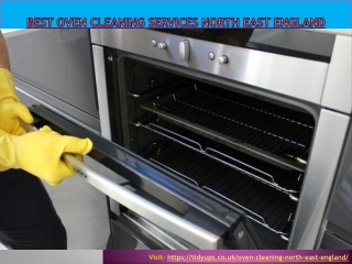 Best Oven Cleaning Services North East England