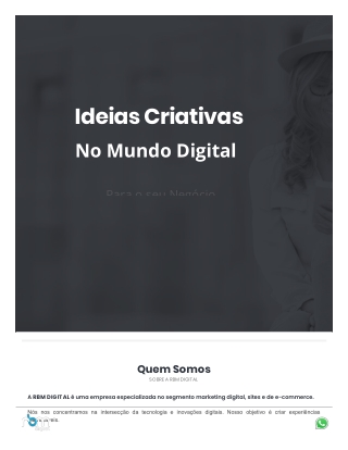 Consultoria de Marketing Digital em Moema