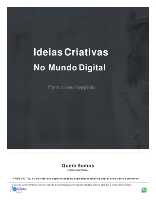 Marketing Digital para Quiropraxia