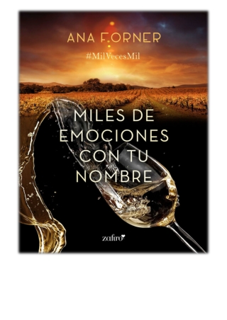 [PDF] Free Download Miles de emociones con tu nombre By Ana Forner