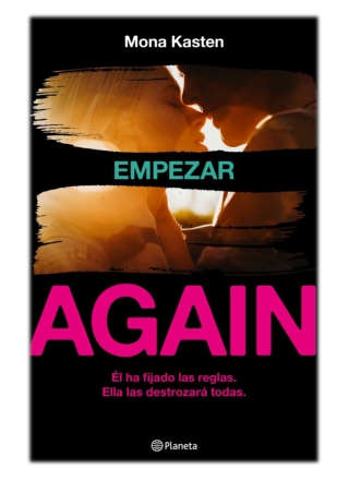 [PDF] Free Download Serie Again. Empezar By Mona Kasten