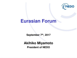 Eurasian Forum